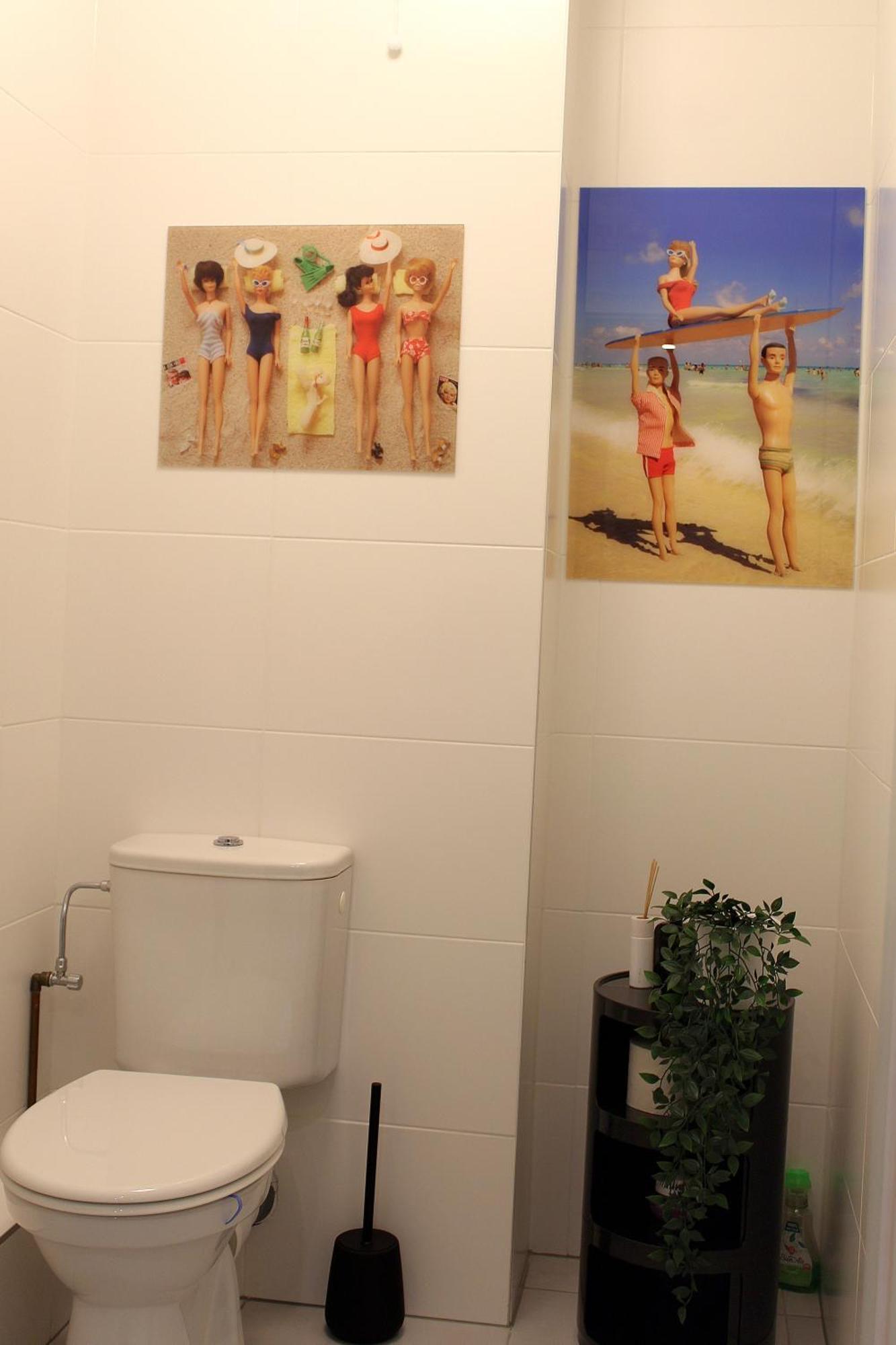 A Few Steps From Basel With Balcony And Free Private Parking Apartment Saint-Louis  Luaran gambar