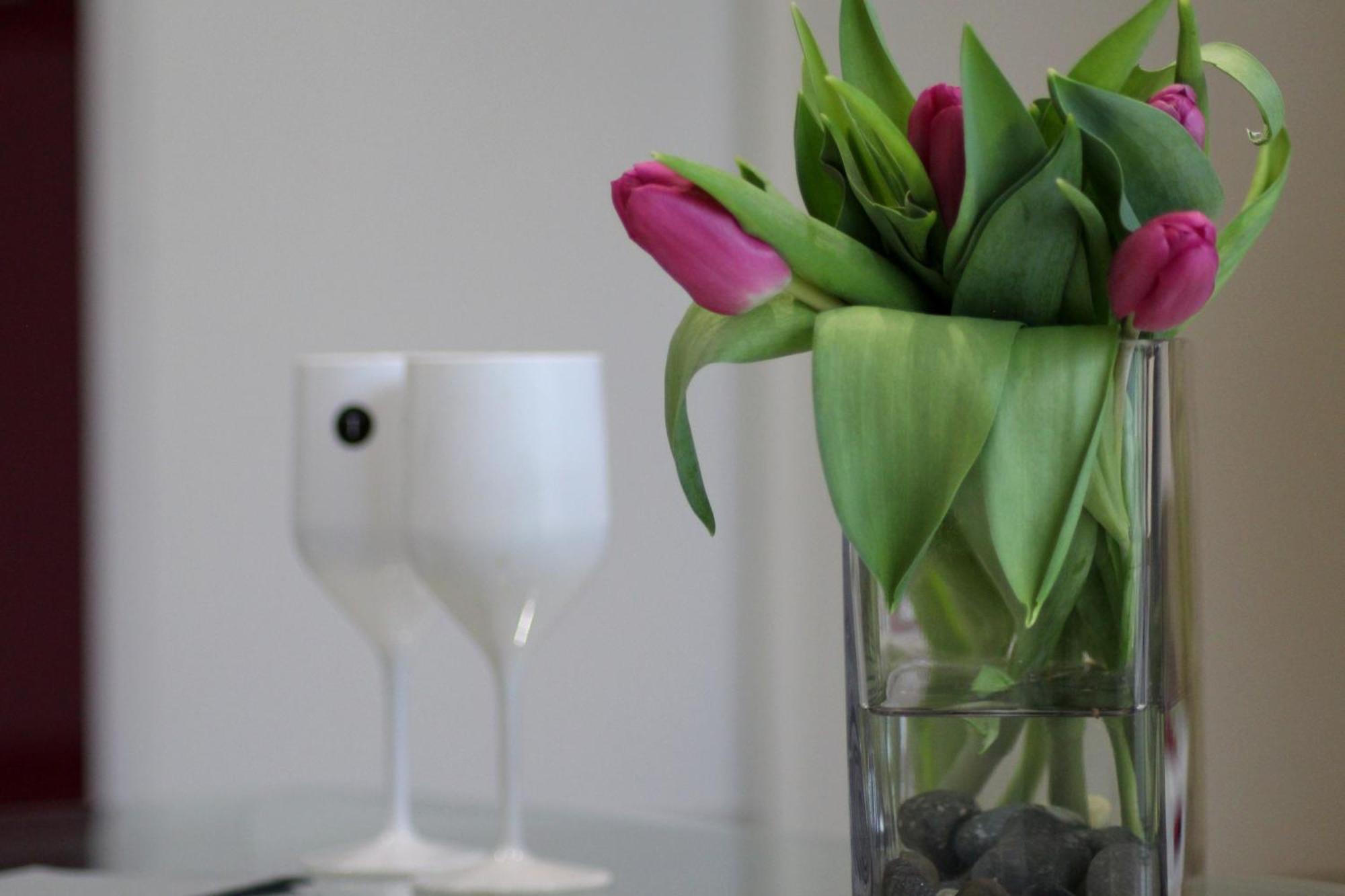 A Few Steps From Basel With Balcony And Free Private Parking Apartment Saint-Louis  Luaran gambar